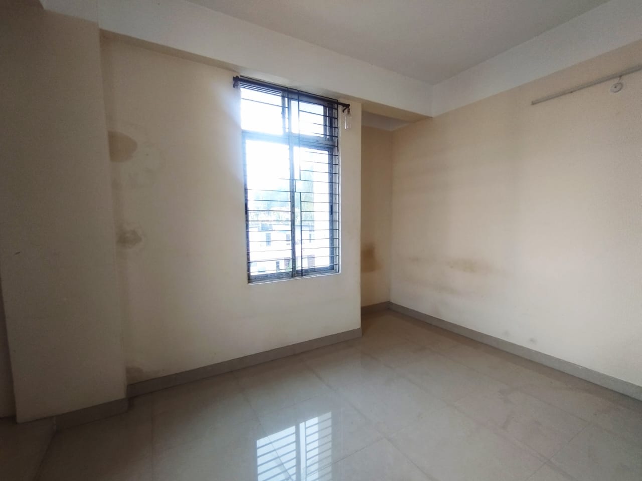 Unfurnished 3bhk in Ganesh Mandir Road, Jayanta Nagar, Noonmati, Guwahati, Assam, India for Rent